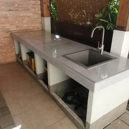 Dovc Family Apartment *