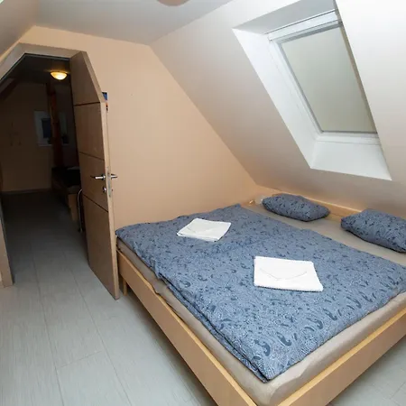Dovc Family Apartment Catez ob Savi